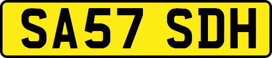 SA57SDH