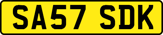 SA57SDK