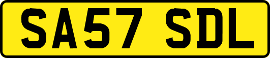SA57SDL