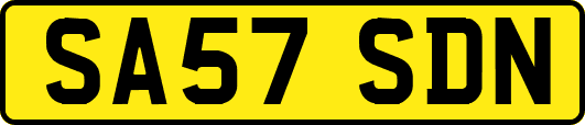 SA57SDN