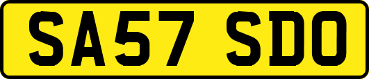 SA57SDO