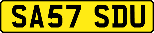 SA57SDU