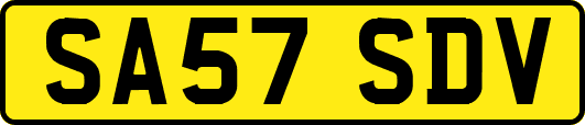SA57SDV