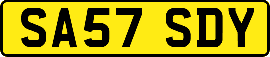 SA57SDY