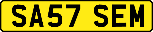 SA57SEM