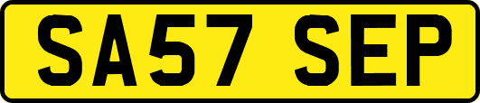 SA57SEP