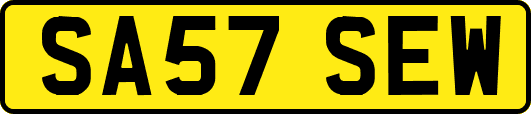 SA57SEW