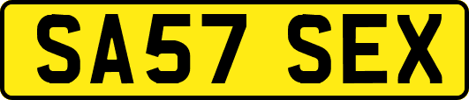 SA57SEX