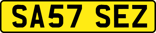 SA57SEZ