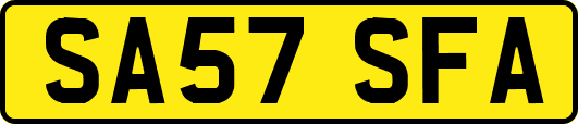 SA57SFA
