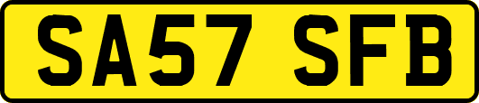 SA57SFB