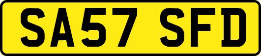 SA57SFD