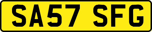 SA57SFG