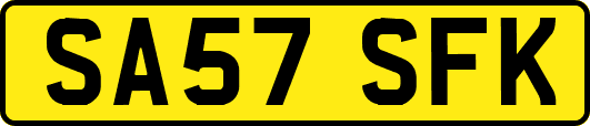 SA57SFK