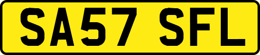 SA57SFL