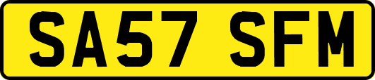 SA57SFM