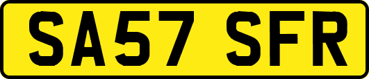SA57SFR