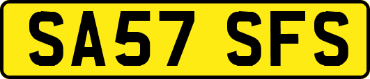SA57SFS