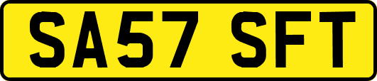 SA57SFT