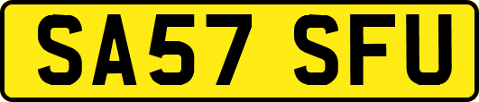 SA57SFU
