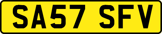 SA57SFV