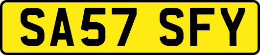 SA57SFY