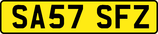 SA57SFZ