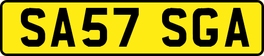 SA57SGA