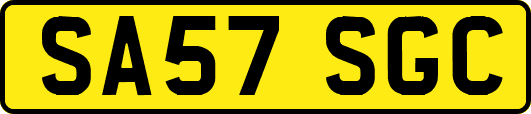 SA57SGC