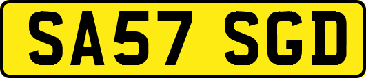 SA57SGD