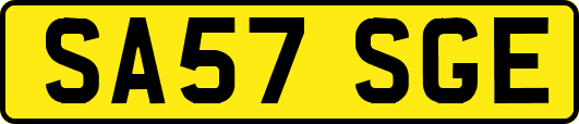 SA57SGE