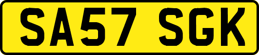 SA57SGK