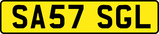 SA57SGL