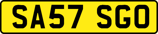 SA57SGO