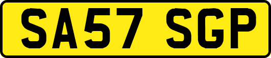 SA57SGP