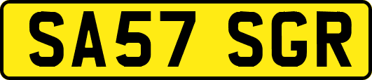 SA57SGR