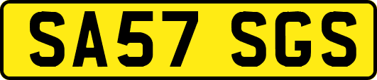 SA57SGS