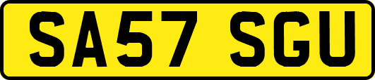 SA57SGU