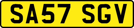 SA57SGV