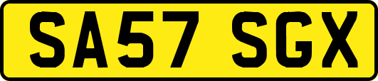 SA57SGX