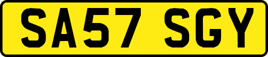 SA57SGY