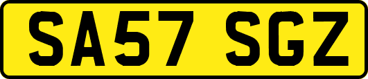 SA57SGZ