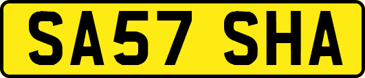 SA57SHA