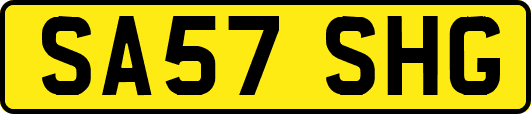 SA57SHG