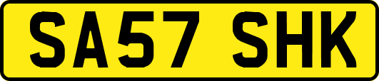 SA57SHK