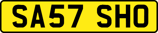 SA57SHO
