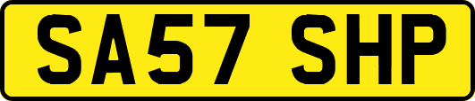 SA57SHP