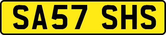 SA57SHS
