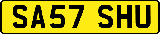 SA57SHU
