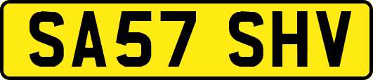 SA57SHV